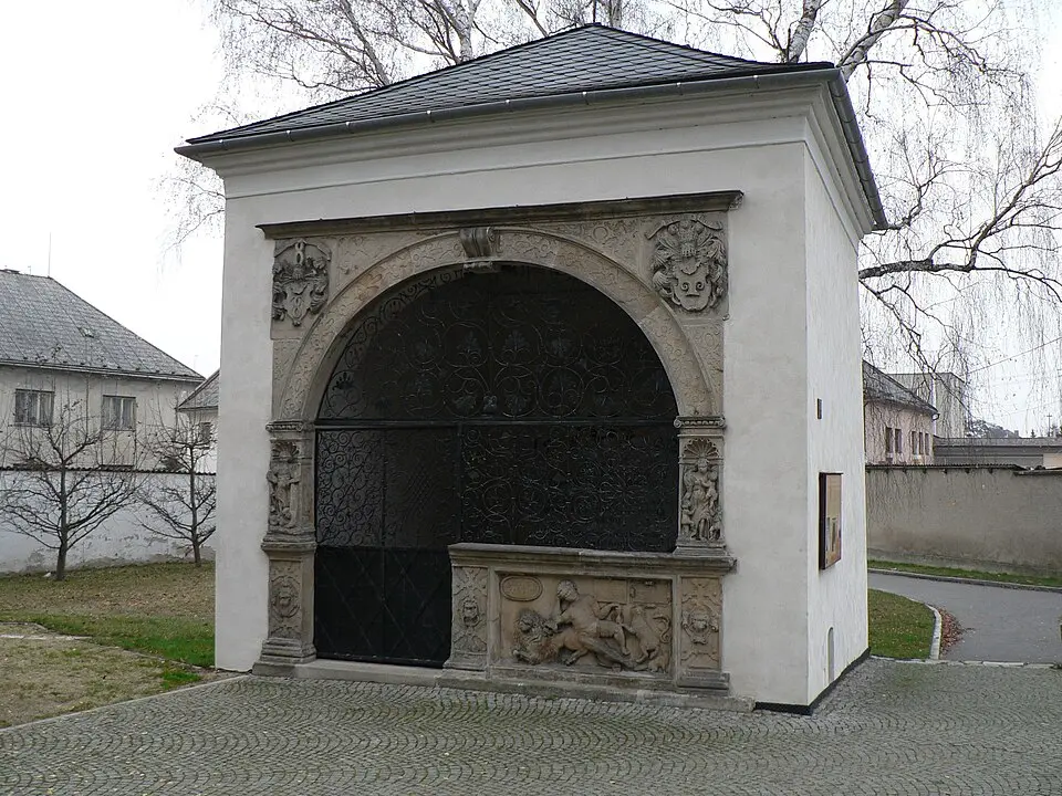 Postřelmov