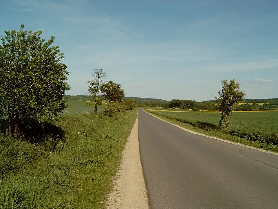An der Poststraße