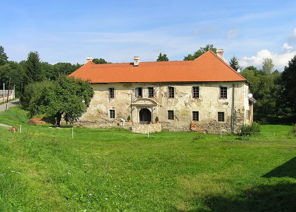 Bild: Czech Wikipedia user Packa · CC BY-SA 3.0 Gemnischt