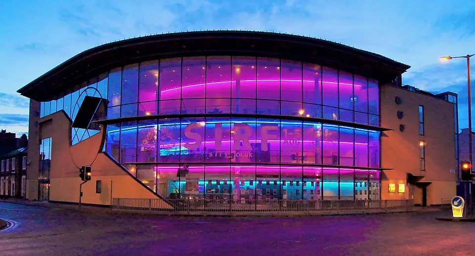 ARC Theatre & Arts Centre