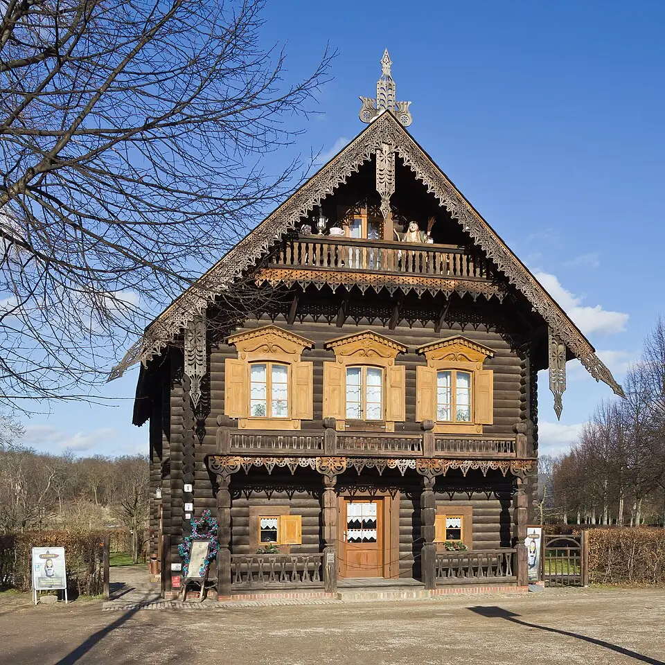 Image: A.Savin · CC BY-SA 3.0 Alexandrowka