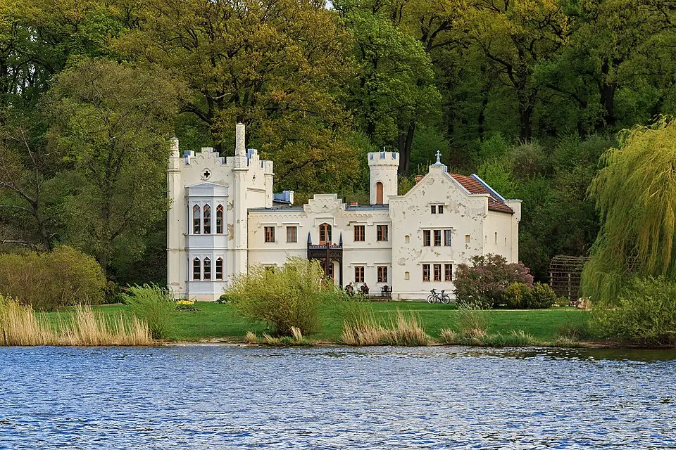 Kleines Schloss