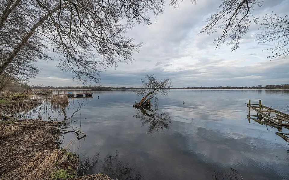 Schlänitzsee