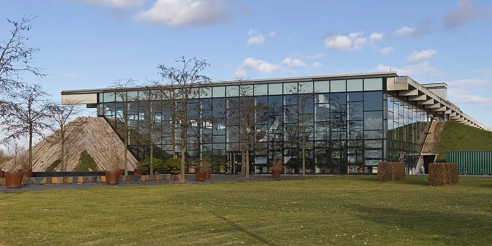 Image: A.Savin · CC BY-SA 3.0 Biosphäre Potsdam