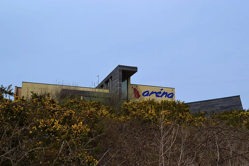 Aréna