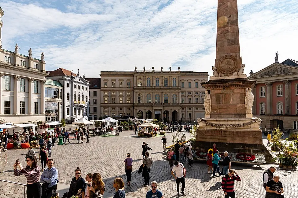 Alter Markt