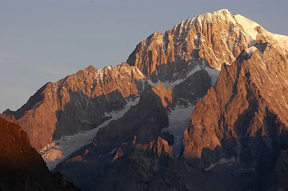 mont Brouillard