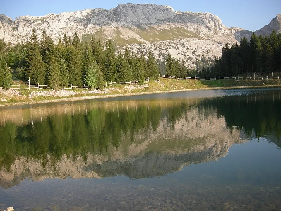 arêtes du Gerbier