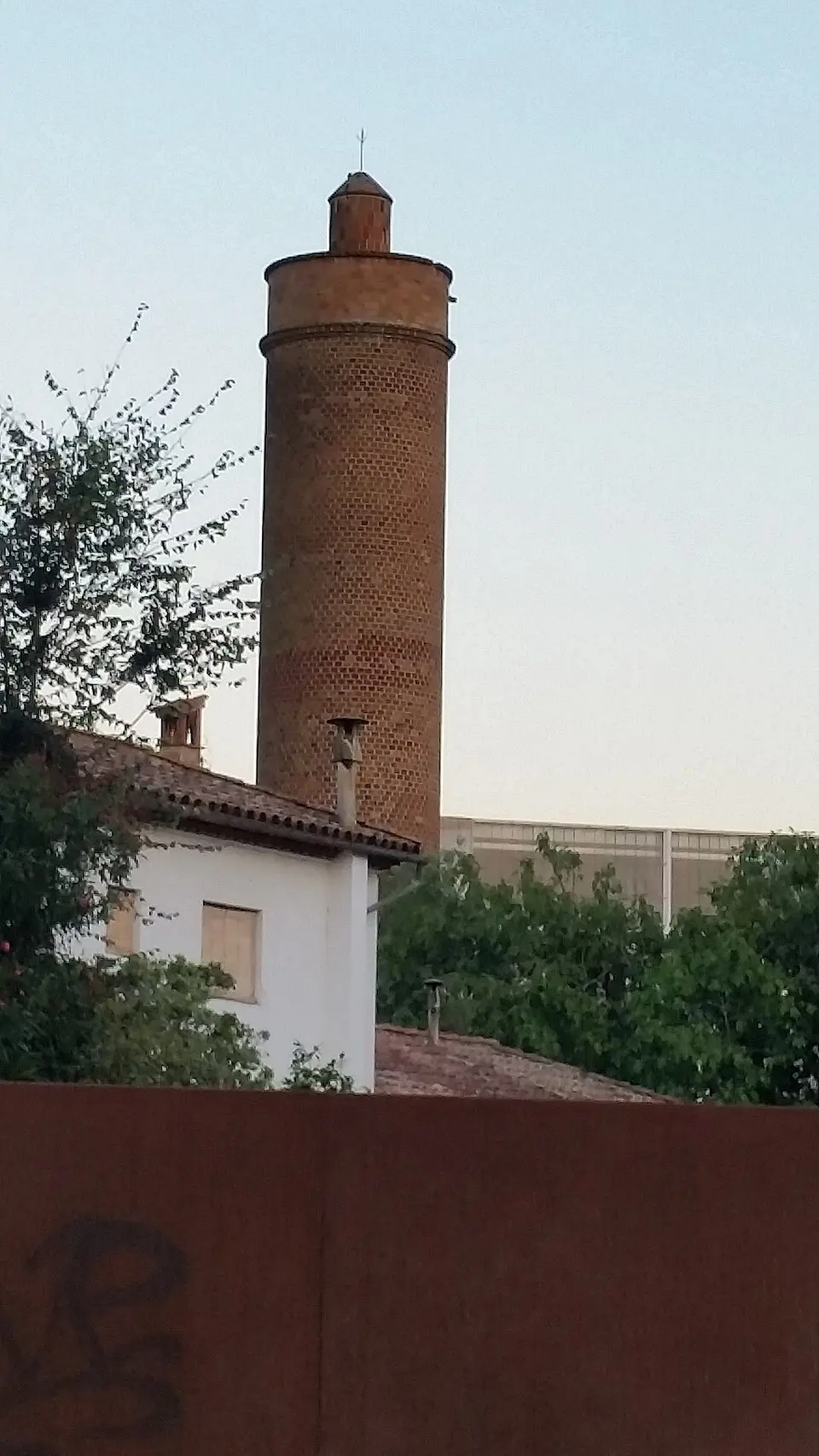 Pou de l'Aigua