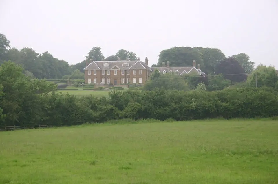 Poundon