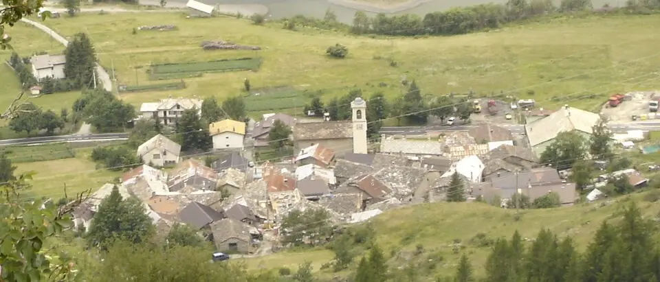 Pourrieres