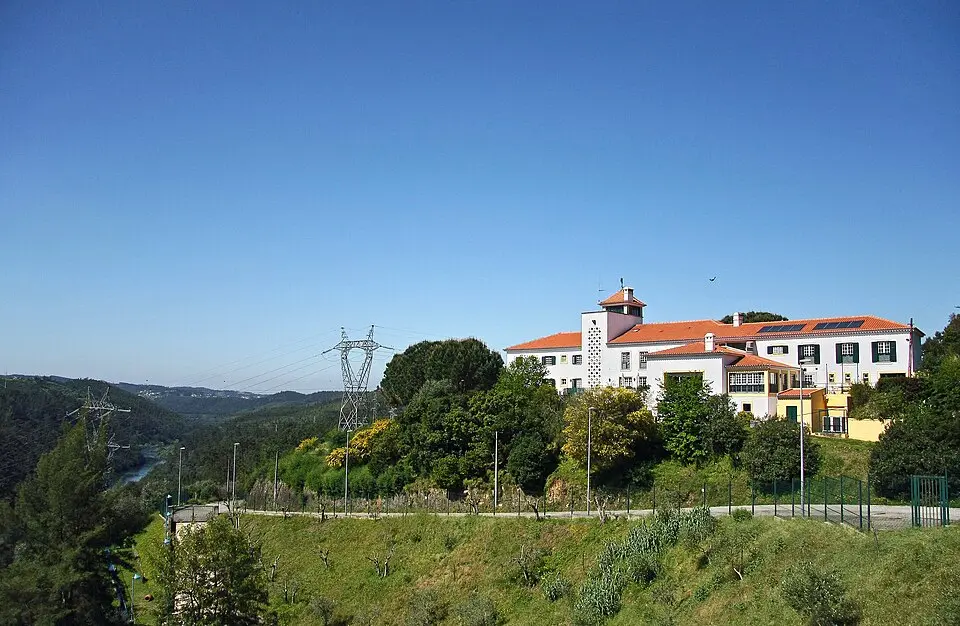 São Pedro de Tomar
