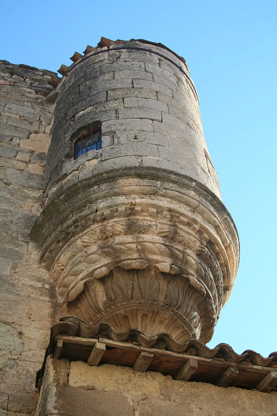 château Montlaur