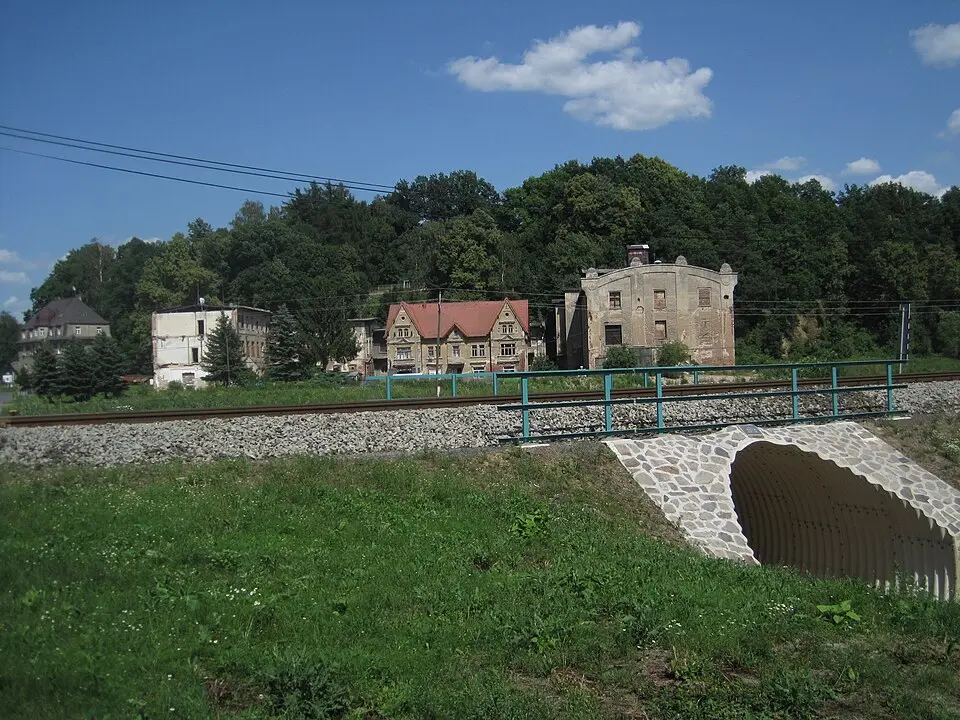 Poustka
