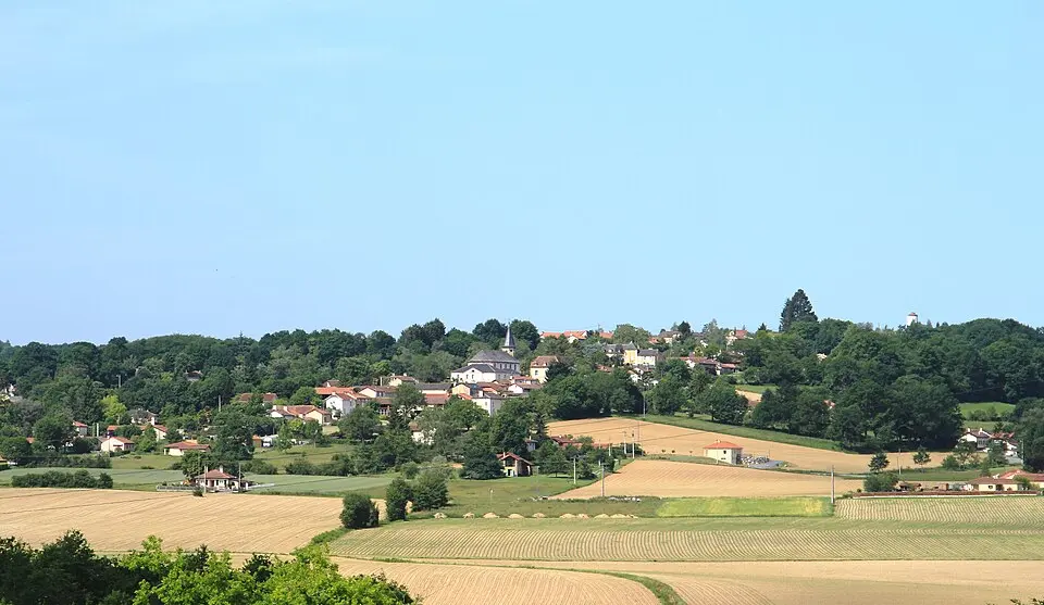 Pouyastruc