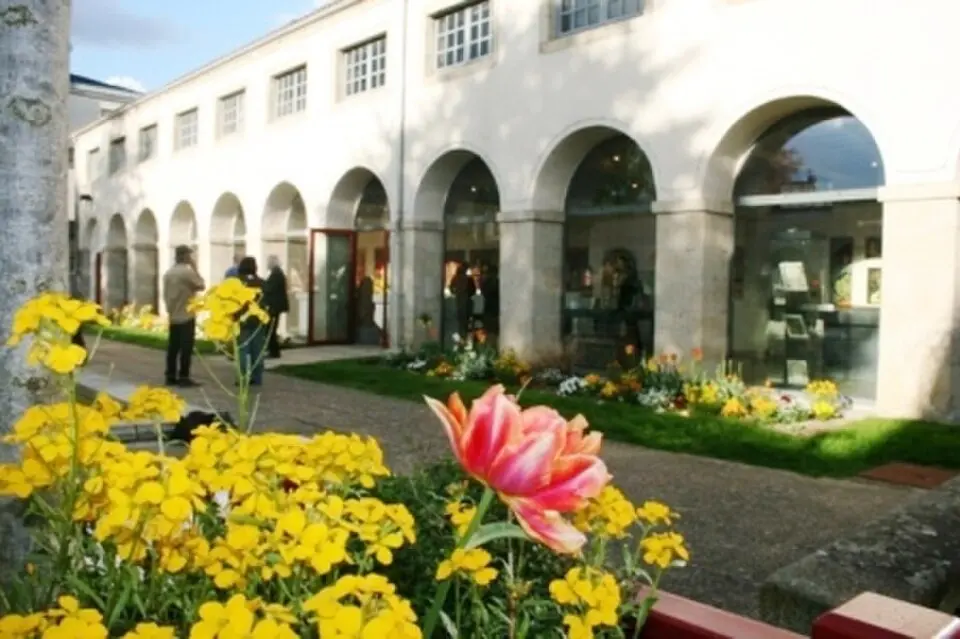 Museum of Bressuire