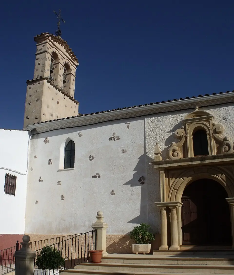 Povedilla