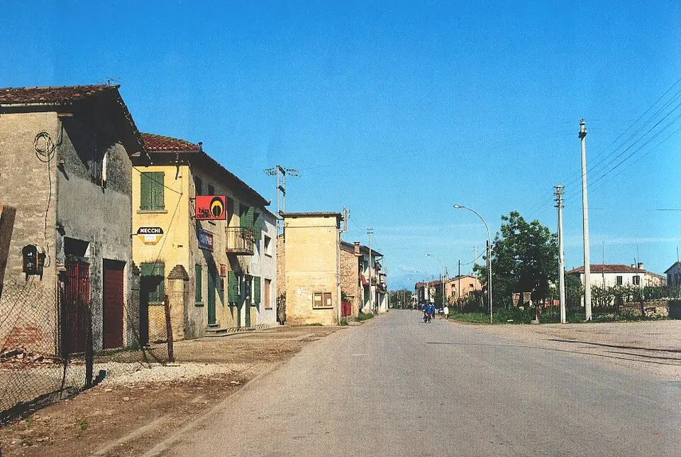 Santandrà