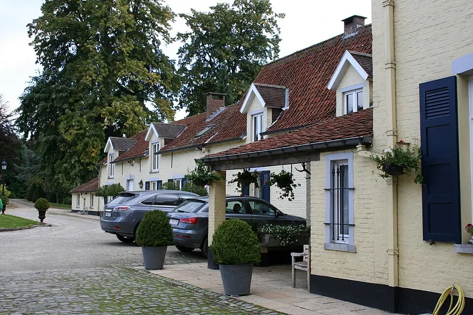 Hagenkasteel