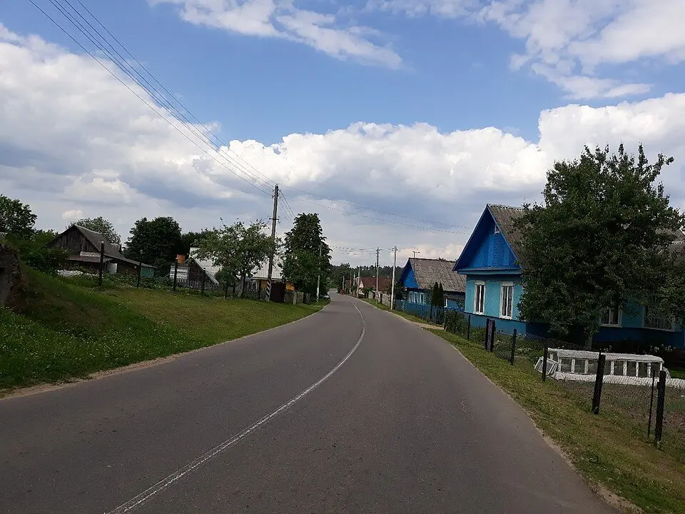Повязынь