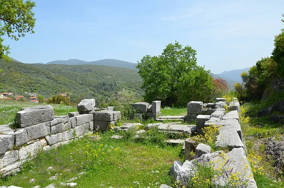 Arkadien