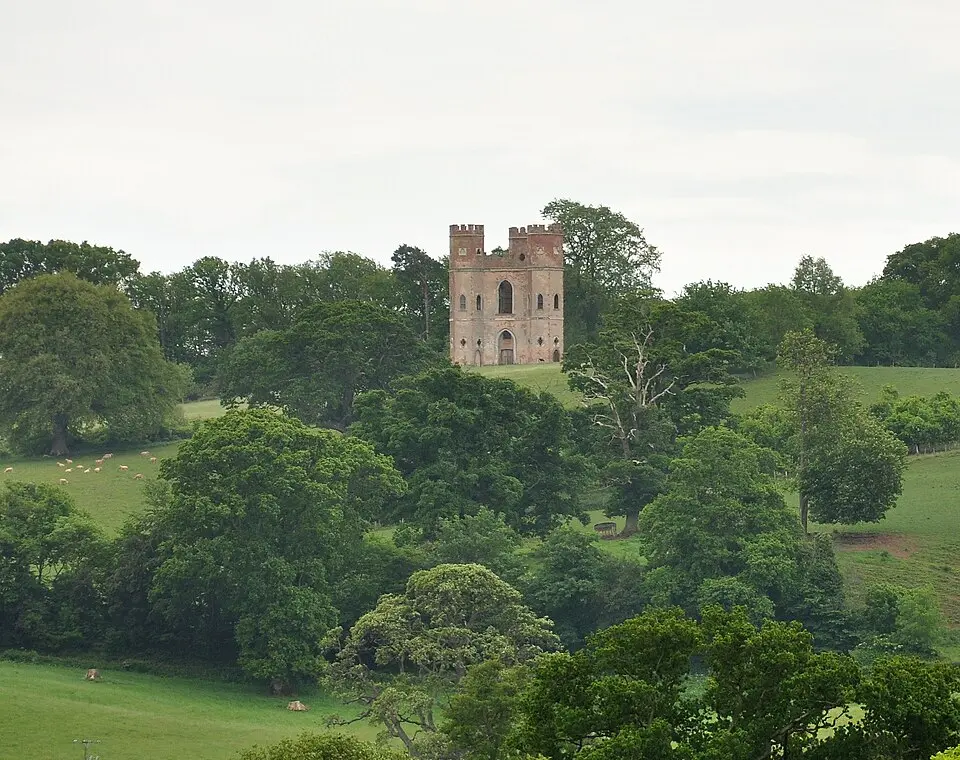 The Belvedere