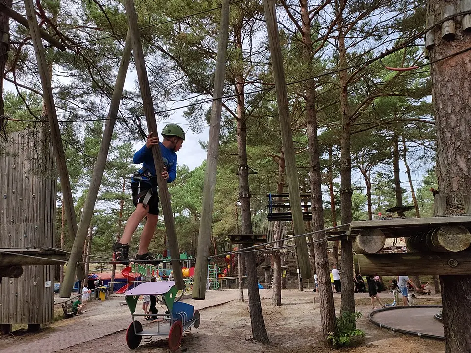 Power Park Łeba