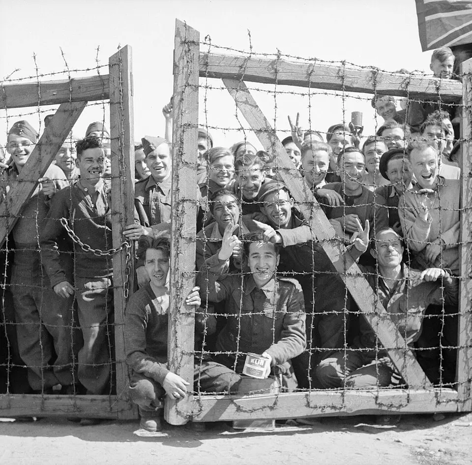 Stalag XI B