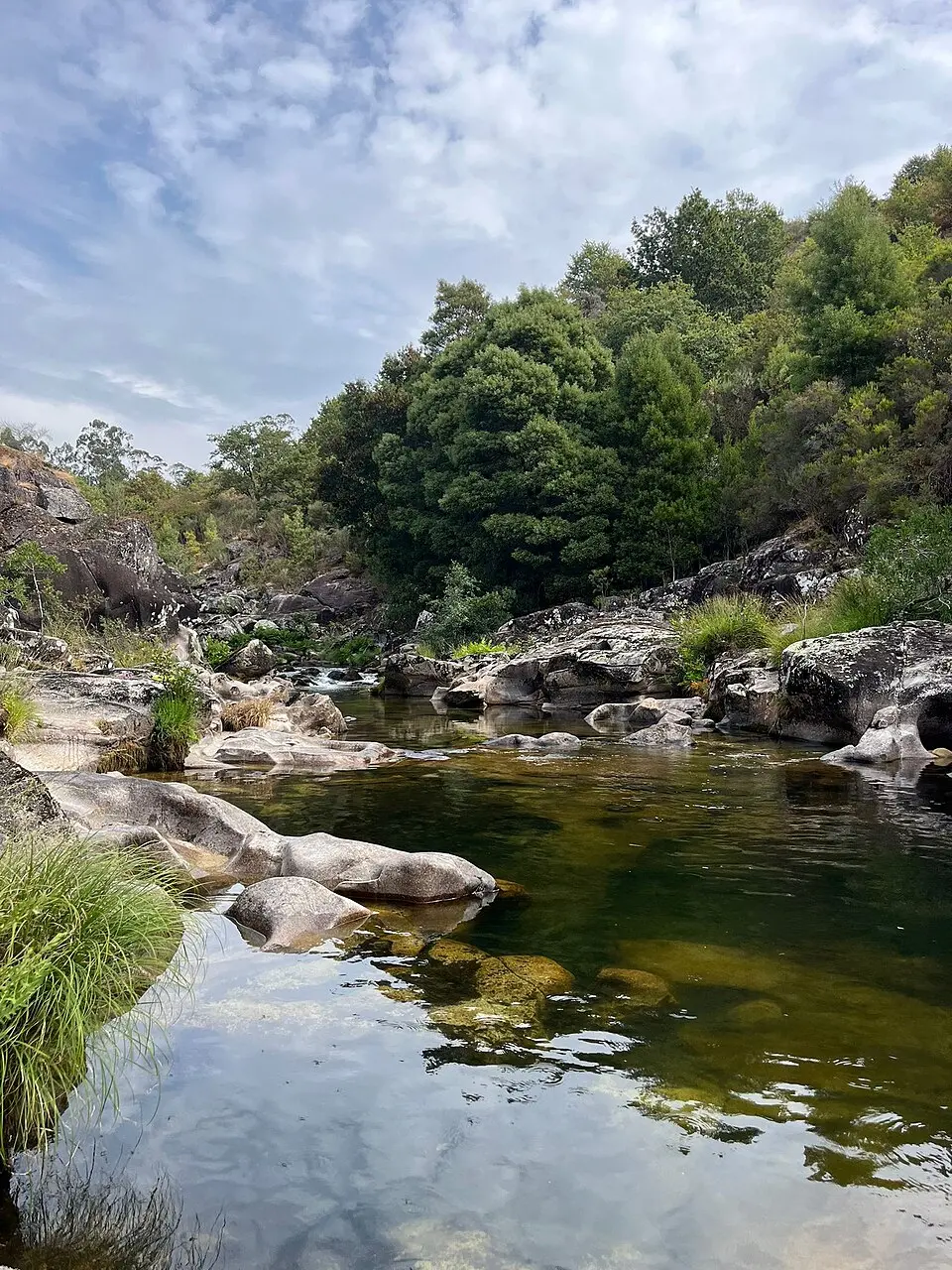 Río Oitavén