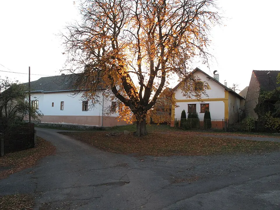 Obrázek: Juandev · CC BY-SA 3.0 Pozdyně
