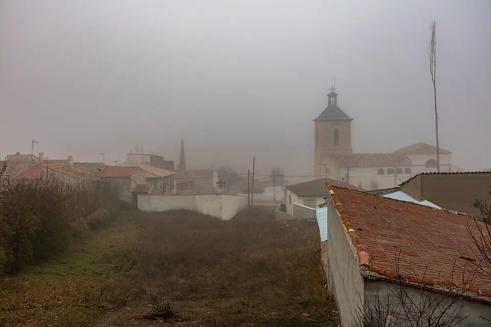 Slika: Diego Delso · CC BY-SA 4.0 Pozo de Almoguera