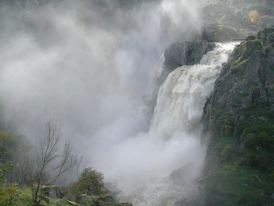 Naturpark Arribes del Duero