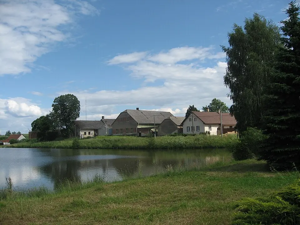 Pozovice