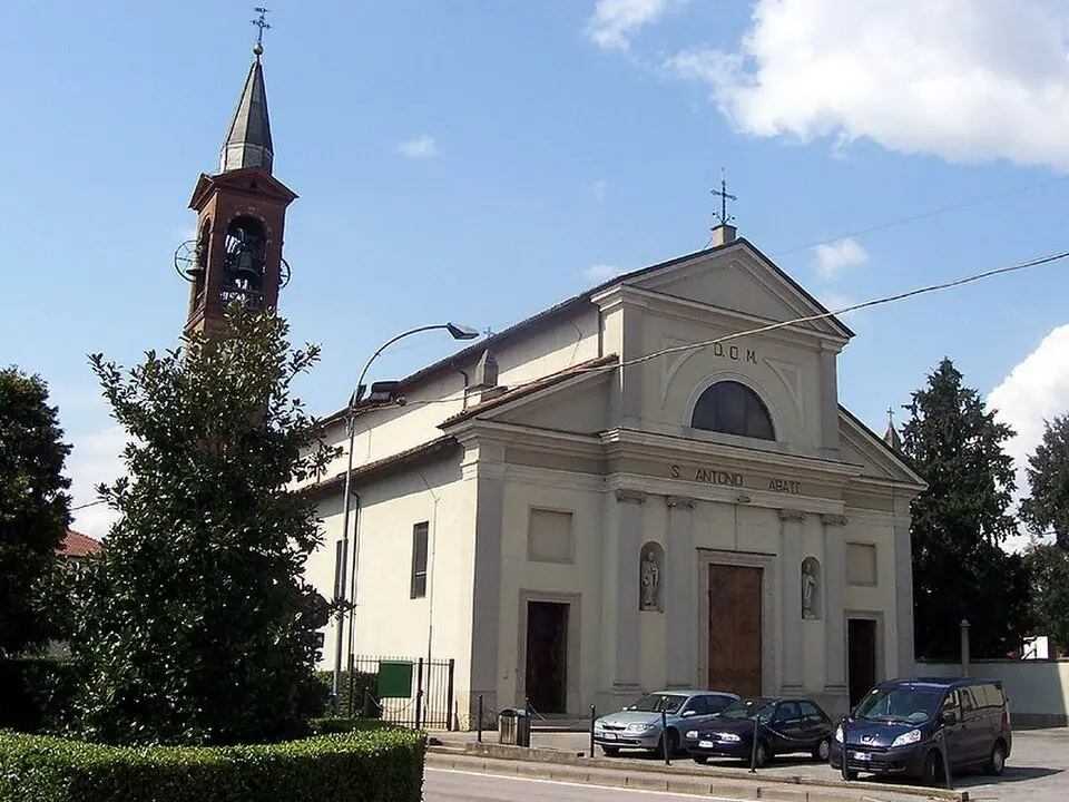 Pozzo d'Adda