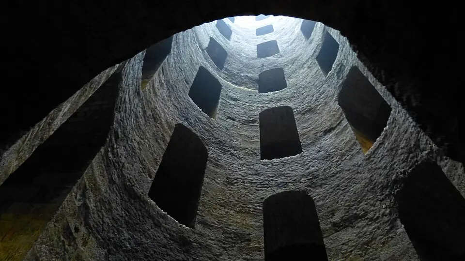pozzo di San Patrizio