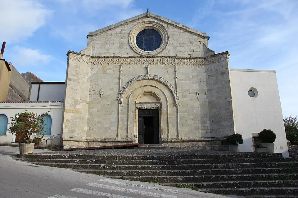 chiesa di San Giorgio