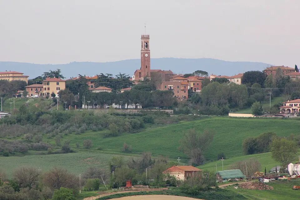 Pozzuolo