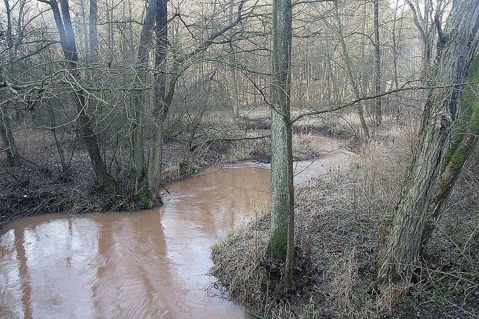Bystřice