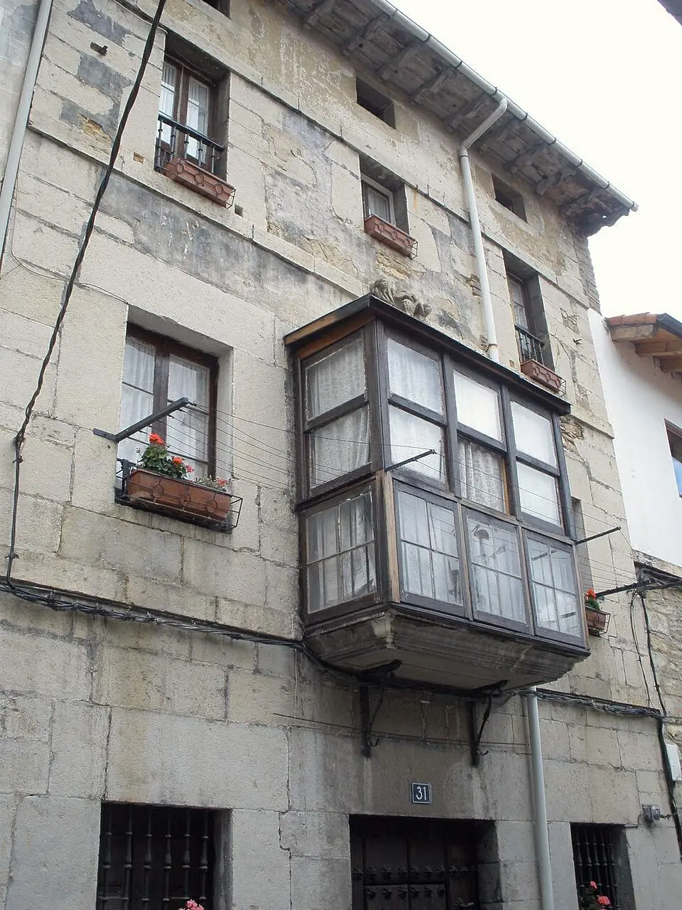 Casa Aznar
