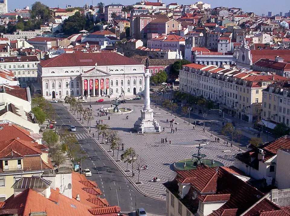 Rossio