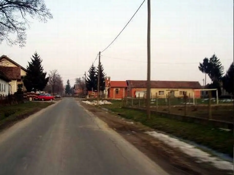 Prašćevac