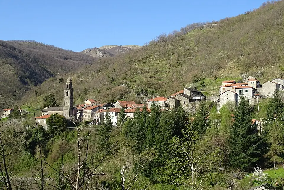Pracchiola