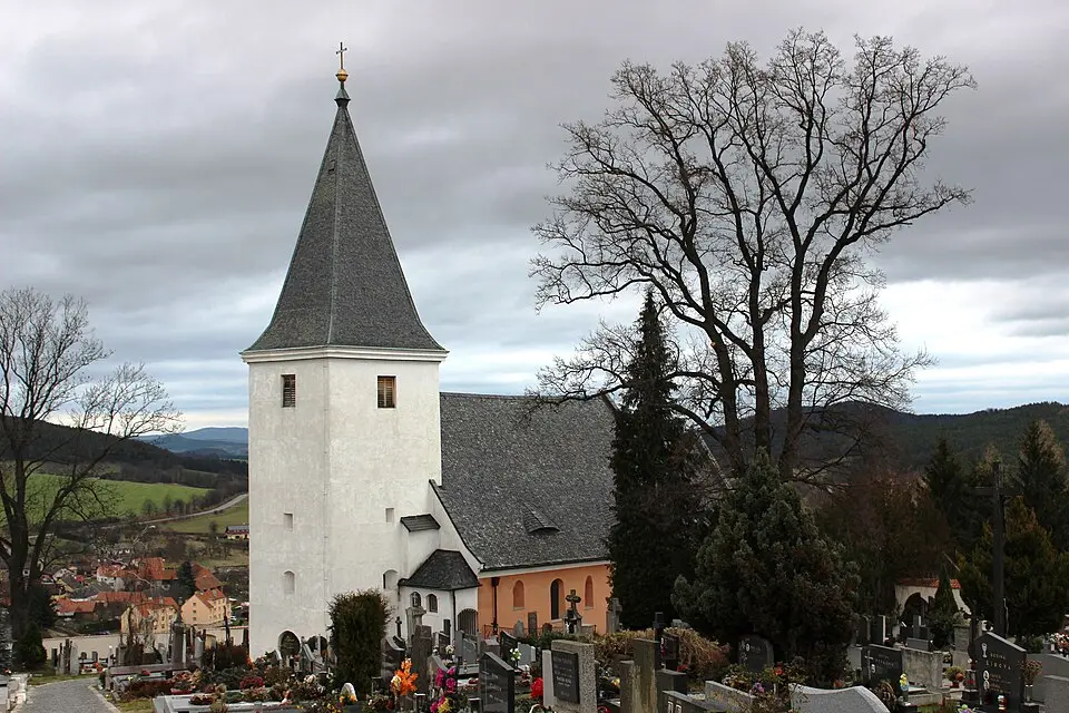 Staré Prachatice