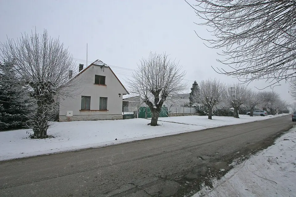 Prachovice