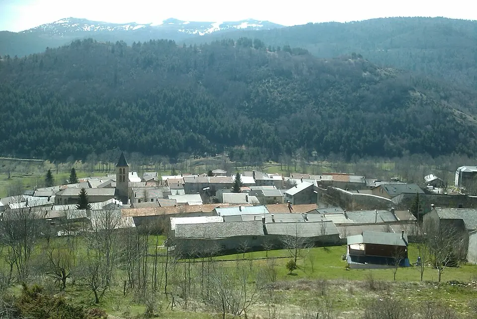 Prades