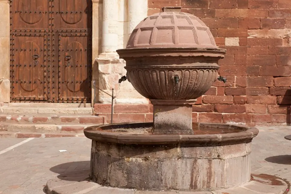 Font de Prades