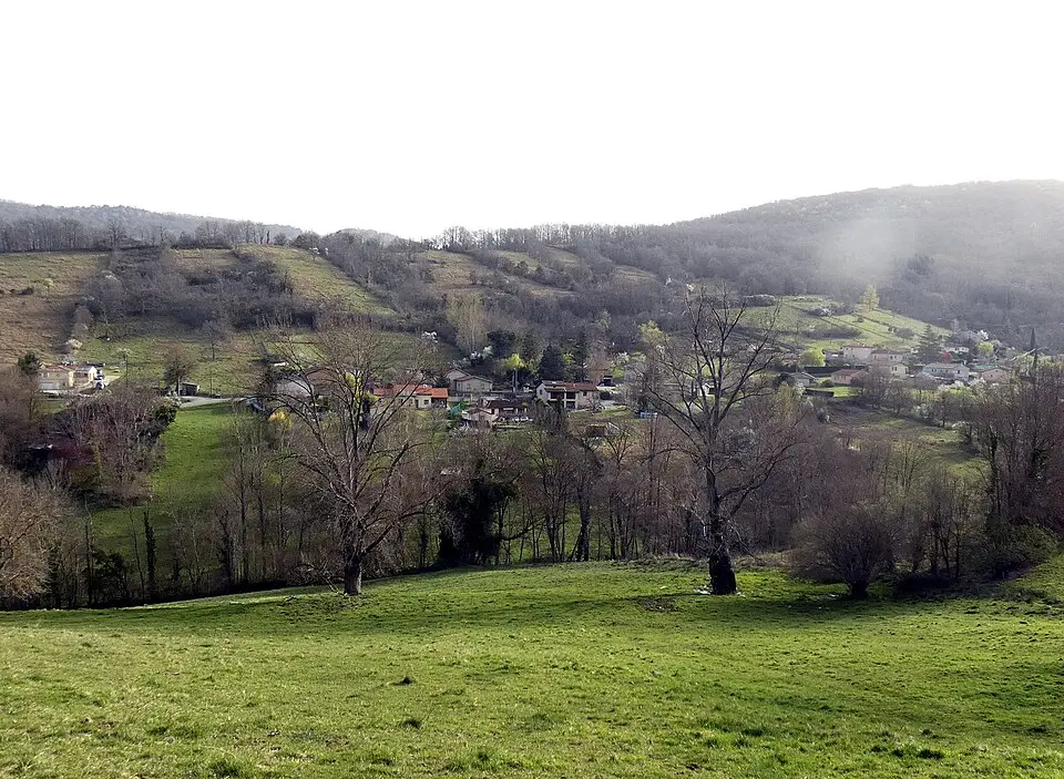 Pradières