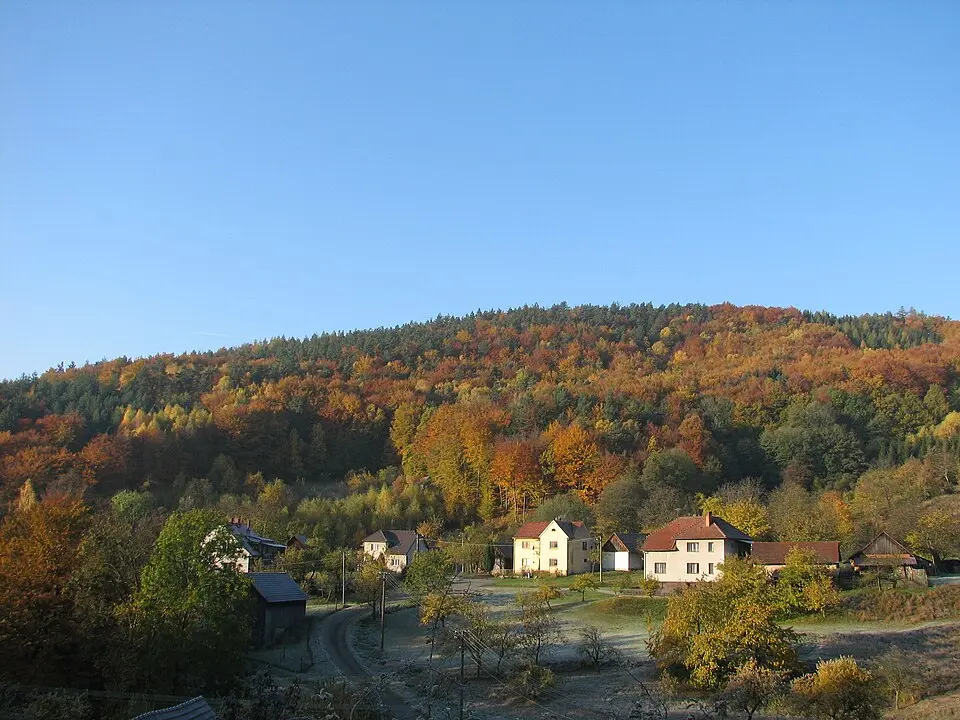Pradlisko