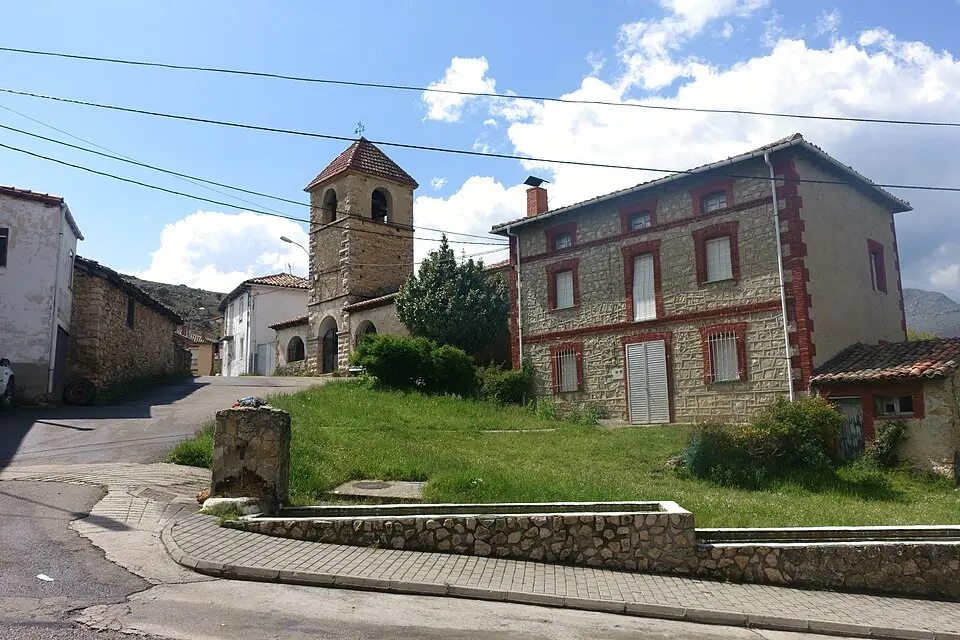Obrázok: Rodelar · CC BY-SA 4.0 Prado de la Guzpeña