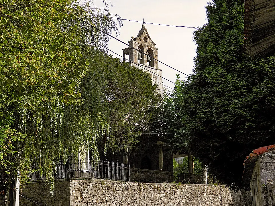 Caravia Alta